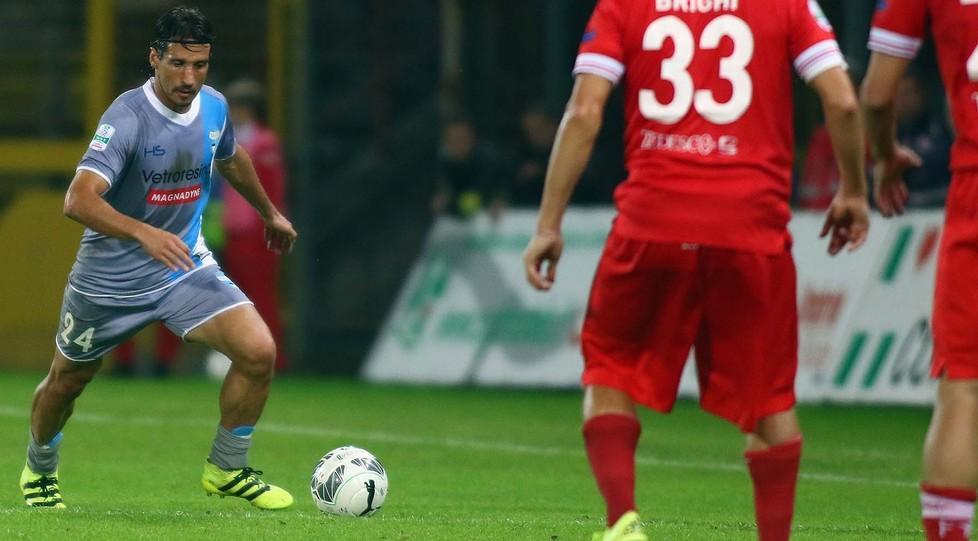 «Dobbiamo migliorare sotto porta» 