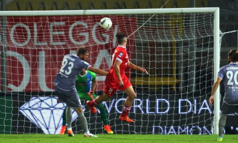 Spal, gol e rigore negati Nel finale passa il Perugia 