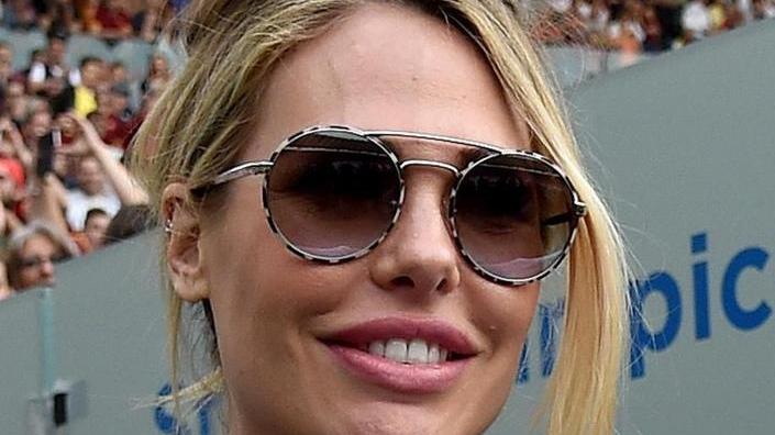 Ilary: «Spalletti fu un piccolo uomo»