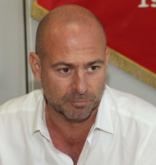 L’ad Dalla Salda riceverà oggi il prestigioso premio “Gergs” 