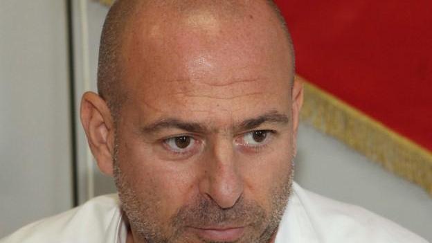 L’ad Dalla Salda riceverà oggi il prestigioso premio “Gergs”
