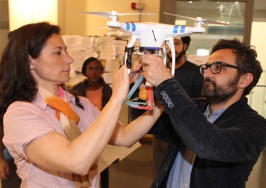 L’ateneo di Reggio svela i prodigi dei suoi ricercatori 