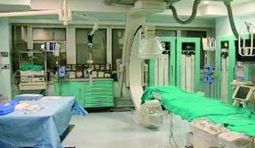 Modena, al processo sul Caso Cardiologia: La paziente morta “resuscita” al processo 