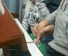Laboratori musicali per bambini
