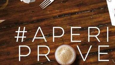 “ #AperiProve” con l’Orchestra