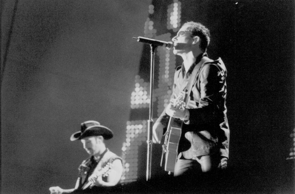 Turismo a Reggio Emilia: "U2 al Campovolo, così organizzai il concerto dei record" 