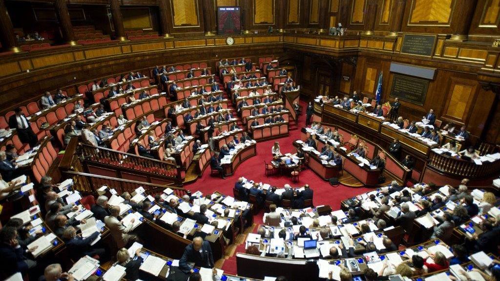 Il Senato boccia la riforma d'urgenza sulle telefonate moleste