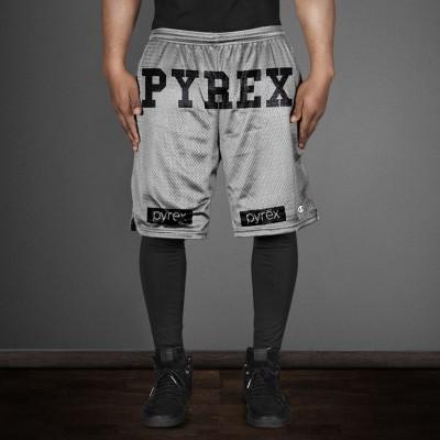 Un capo (vero) a marchio Pyrex