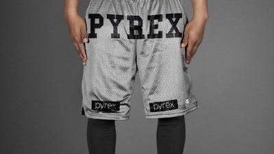Un capo (vero) a marchio Pyrex