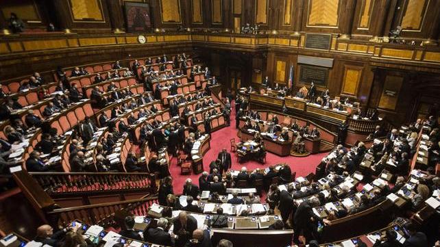 Il governo ora accelera per approvare la legge