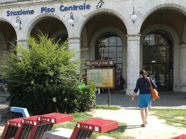 Ritrovato a Firenze il ragazzino scomparso 