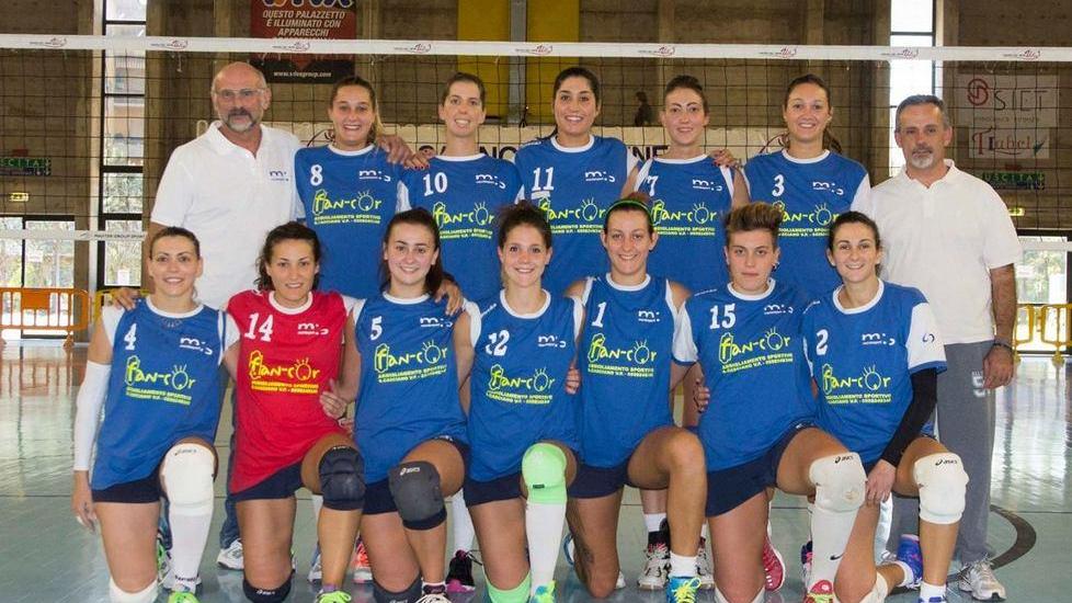 Montesport vince il “San Michele”