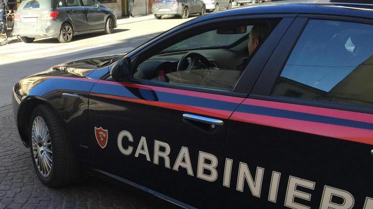 Furti a raffica in Valdera Sparisce anche un’auto