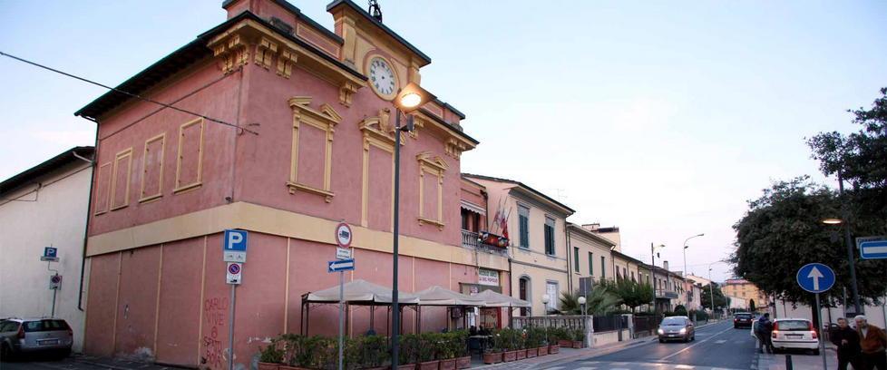 Il tesoretto del Demanio dalle ville agli umili depositi 