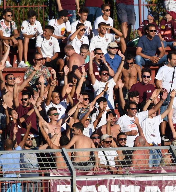 Gioventù Granata, la nuova campagna 