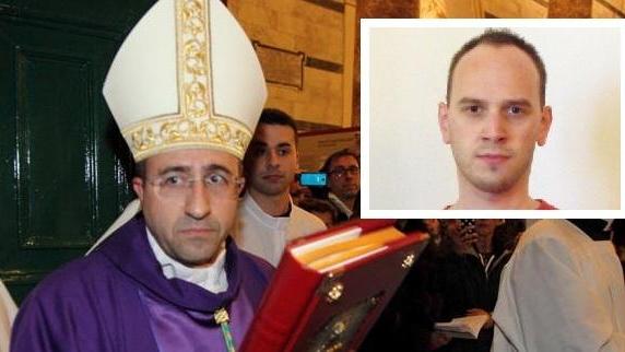 L’ex ingegnere informatico sarà ordinato sacerdote
