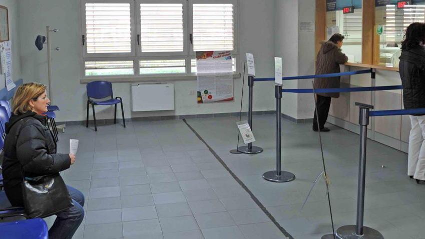 Prestazioni sanitarie tempi lunghi in tutta l’area