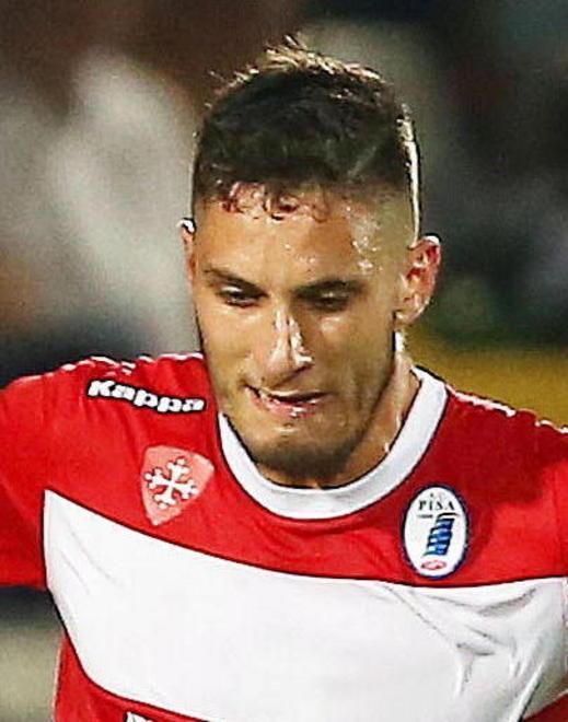 Una squadra tornata di nuovo camaleonte