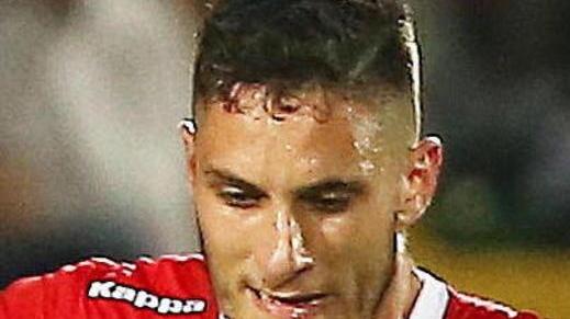 Una squadra tornata di nuovo camaleonte