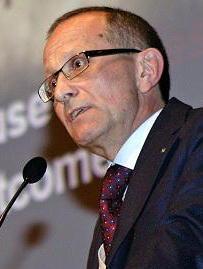 Glaucoma: si può operare senza bisturi 