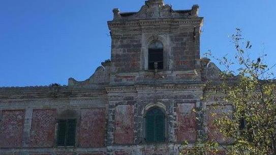 Agricoltura, lavoro e restauri per evitare lo sfacelo