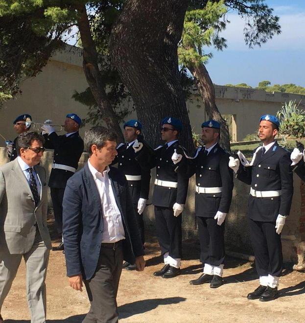 Pianosa, l’isola del riscatto 