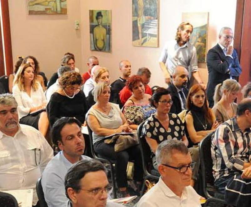 Dalla Thyssen agli ecoreati