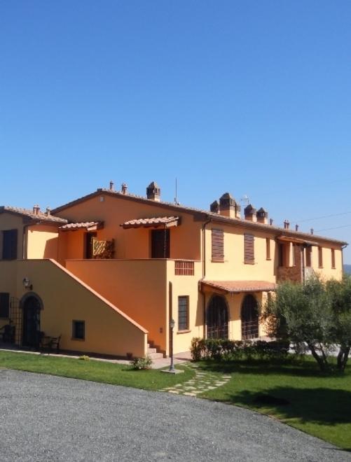 Borgo turistico sui colli, ok alla variante 