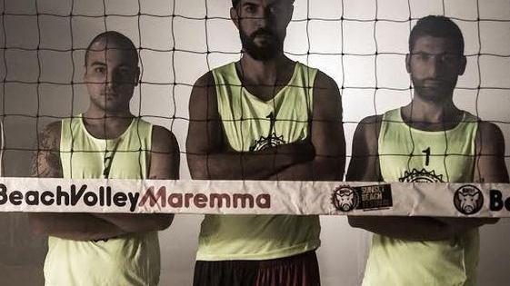 Beach volley, è ripresa l’attività indoor