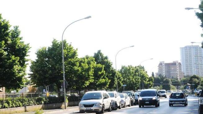 Nuovi raid nei garage Rubata una moto di grossa cilindrata