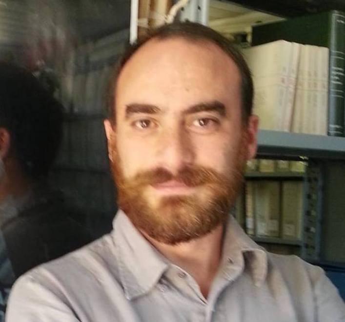 Storico, 34 anni: ecco chi è il successore