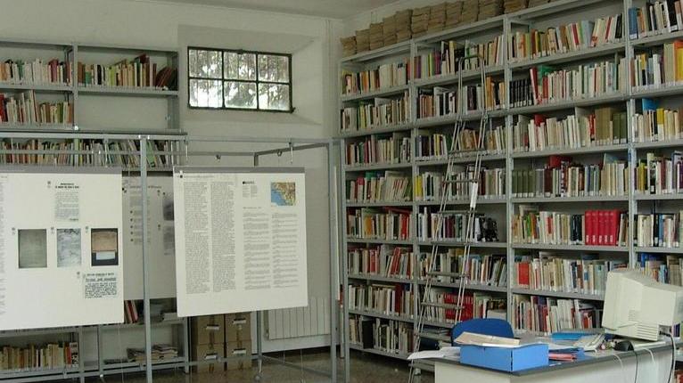 Luciana Rocchi lascia la direzione dell’Isgrec dopo ventitré anni