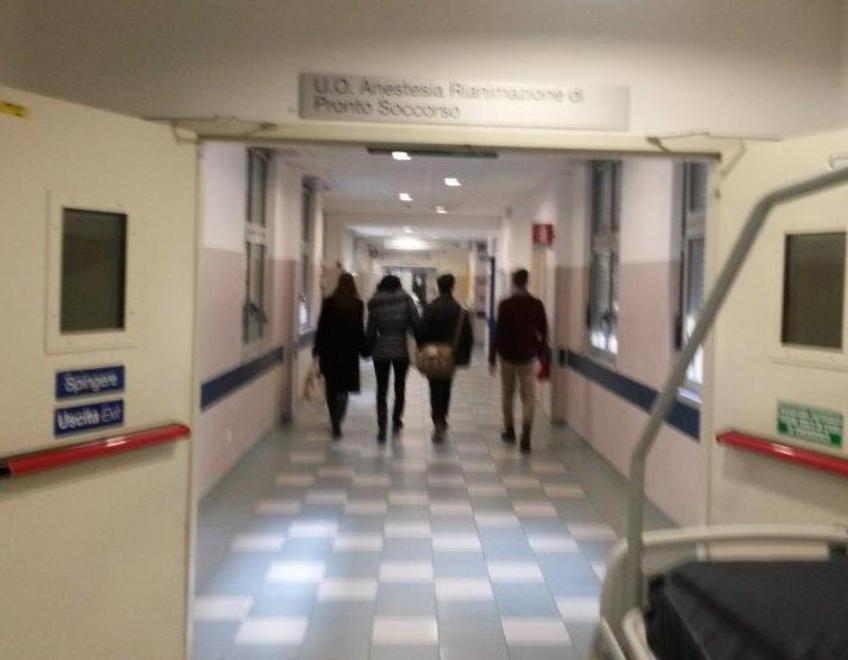 Morta la moglie di Macera il cordoglio della città 