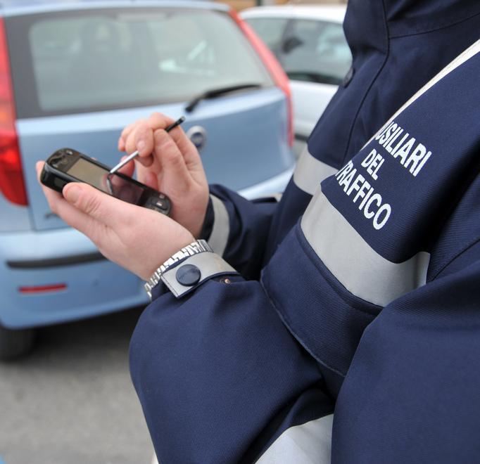 «Il bus non ci passa» la mail di Ctt fa scattare le multe