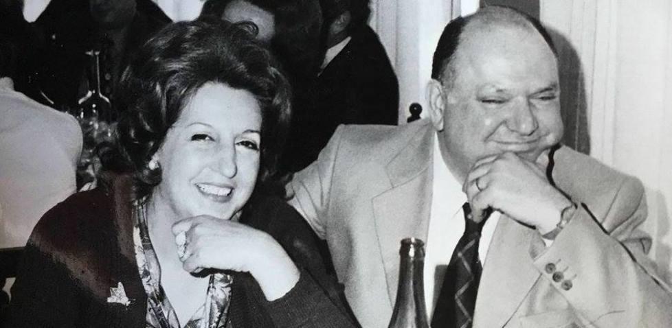 Muore la moglie del dottor Nottoli 