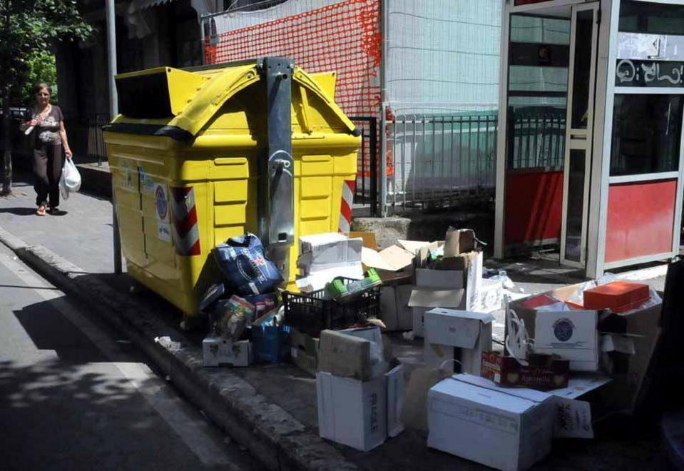 “Vigilini” contro i furbetti dei rifiuti 