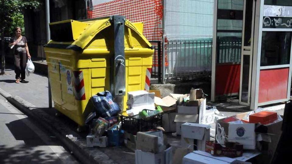 “Vigilini” contro i furbetti dei rifiuti