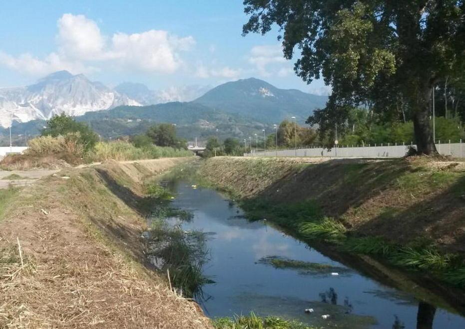 «Allarme, “lavarone” dal Lavello» 