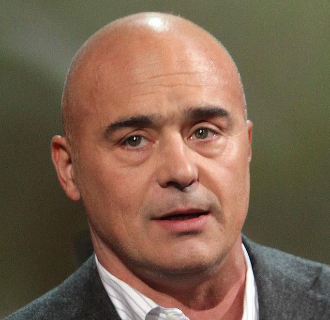 Da Luca Zingaretti a Silvio Orlandi: programma al top