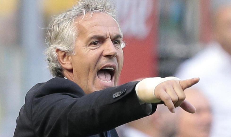 Antonini e Fedato non cambiano mai 