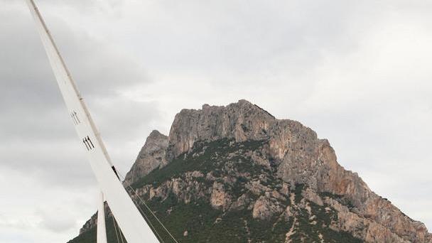 Alla lancia Cirruì il “Re di Tavolara”