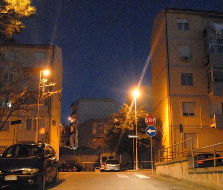 Voleva la droga, finisce in rissa 