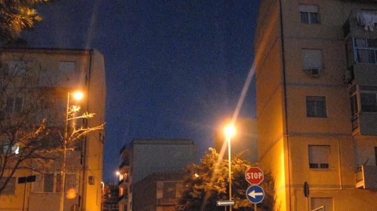 Voleva la droga, finisce in rissa