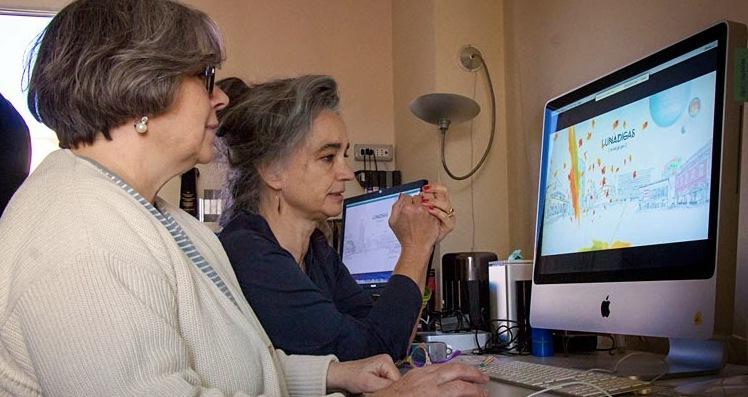 «Donne che non vogliono essere madri» 