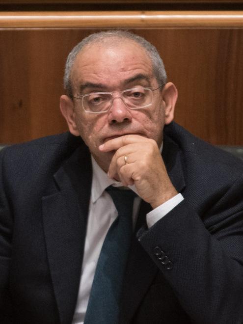 Erriu: «Agito con la massima imparzialità» 