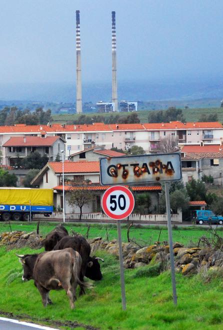 Il sindaco Saba: «Sì a nuovi progetti per l’economia»