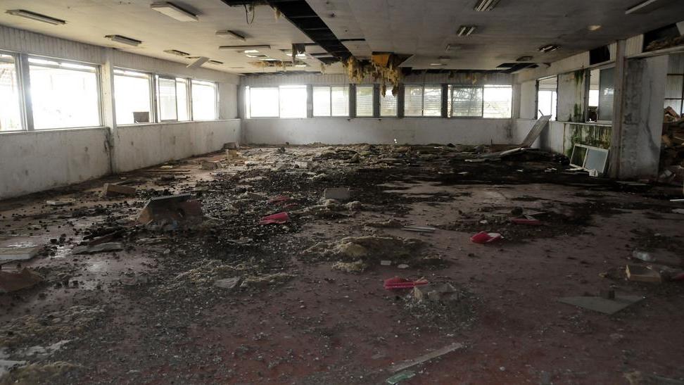 L’Apan: «Ai giovani i capannoni di Ottana»