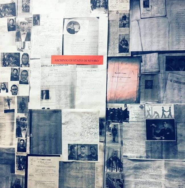 Archivio di Stato, caso in Parlamento