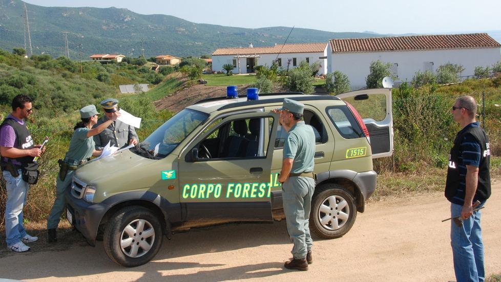 Abusi edilizi a Patron di Corru, il processo ricomincia da zero 