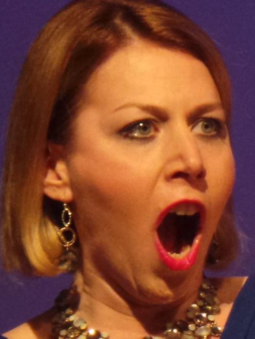 Un recital per soprano e fisarmonica 